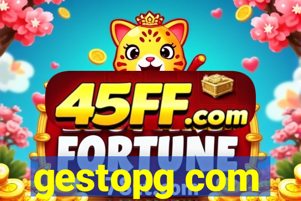 gestopg com